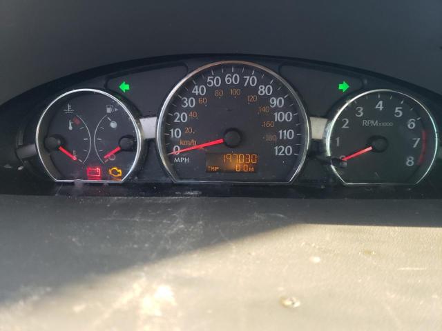 1G8AJ55F07Z115791 - 2007 SATURN ION LEVEL 2 蓝色 照片 9