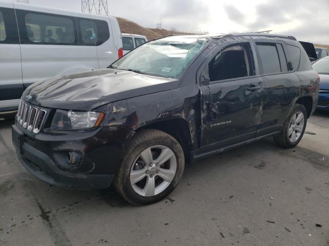 2016 JEEP COMPASS SPORT, 