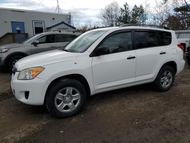 2009 TOYOTA RAV4, 