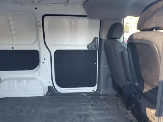 3N6CM0KN4HK722132 - 2017 NISSAN NV200 2.5S WHITE photo 10