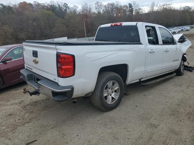 1GCRCREC4GZ251552 - 2016 CHEVROLET SILVERADO C1500 LT WHITE photo 3