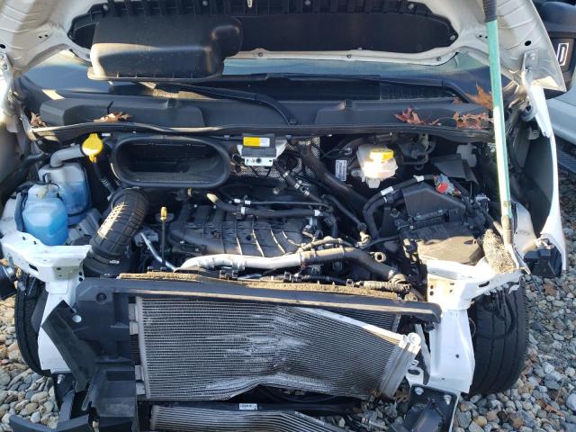 3C6LRVPG0PE535602 - 2023 RAM PROMASTER 2500 HIGH 白色 照片 12