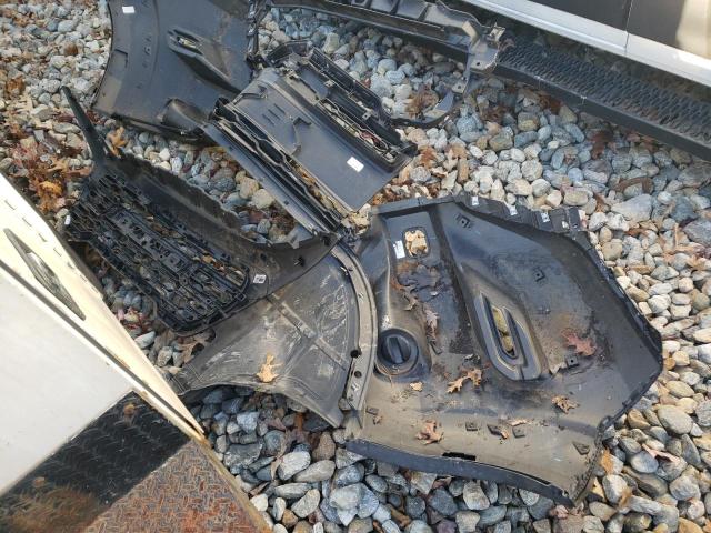 3C6LRVPG0PE535602 - 2023 RAM PROMASTER 2500 HIGH 白色 照片 13