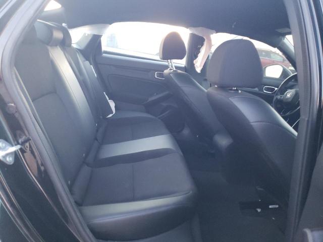 2HGFE2F53NH593366 - 2022 HONDA CIVIC SPORT 黑色 照片 10