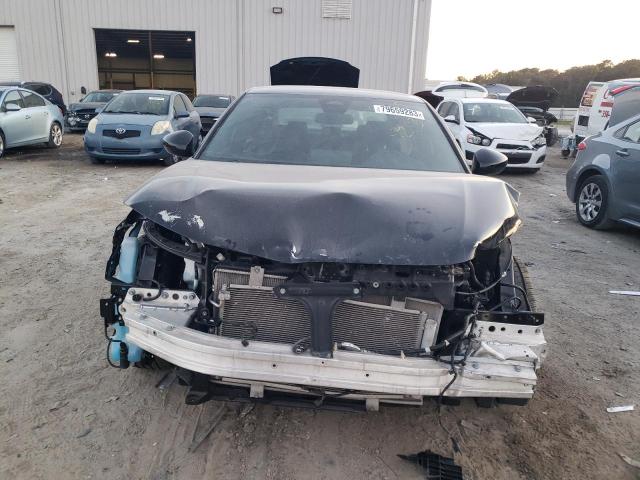 2HGFE2F53NH593366 - 2022 HONDA CIVIC SPORT 黑色 照片 5