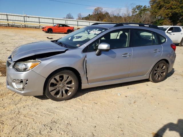 2014 SUBARU IMPREZA SPORT PREMIUM, 