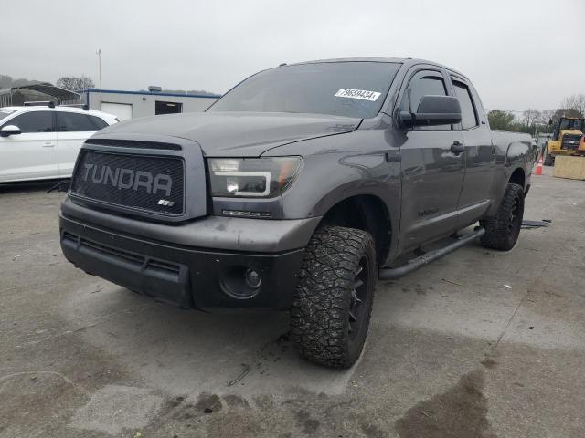 2012 TOYOTA TUNDRA DOUBLE CAB SR5, 