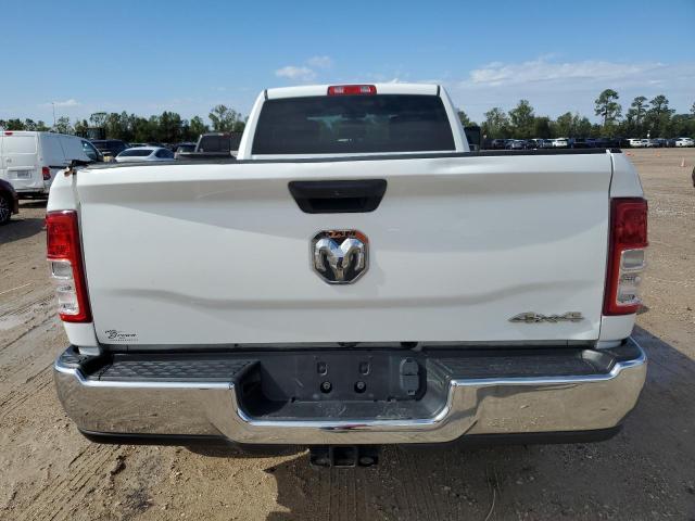 3C6UR5HJ3LG172158 - 2020 RAM 2500 TRADESMAN WHITE photo 6