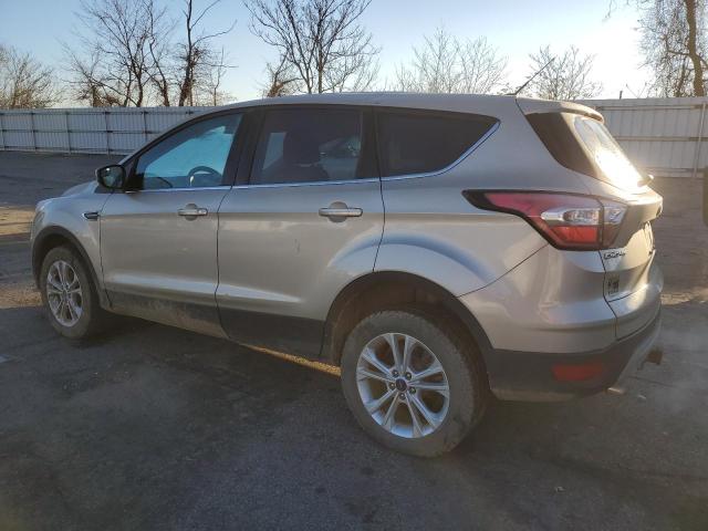 1FMCU9G97HUE68043 - 2017 FORD ESCAPE SE BEIGE photo 2