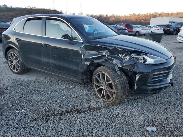 WP1AA2AY1PDA07252 - 2023 PORSCHE CAYENNE BASE BLACK photo 4