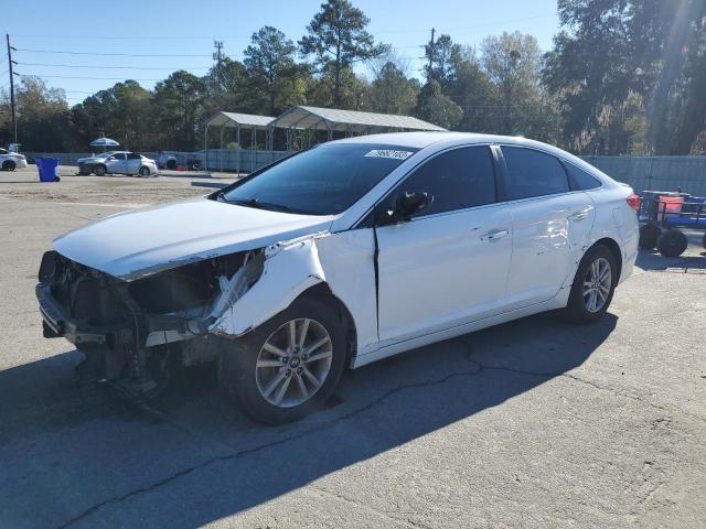 2016 HYUNDAI SONATA SE, 