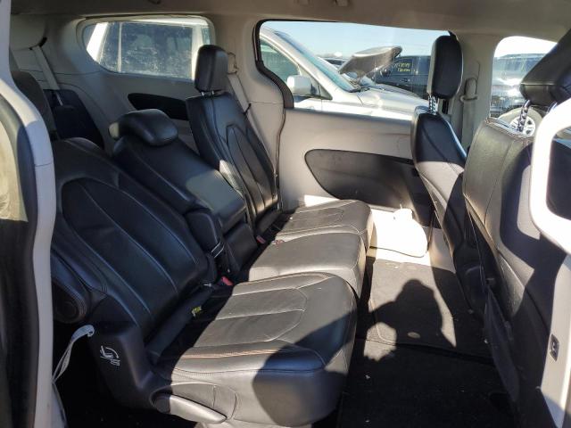 2C4RC1BG8HR535948 - 2017 CHRYSLER PACIFICA TOURING L BEIGE photo 10