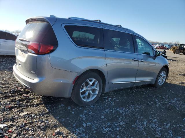 2C4RC1GG8LR203350 - 2020 CHRYSLER PACIFICA LIMITED SILVER photo 3