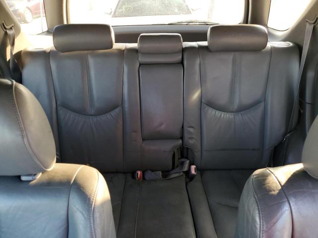 JT6HF10U0X0076054 - 1999 LEXUS RX 300 Gümüş foto 10