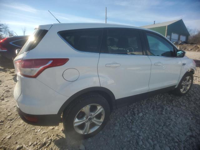 1FMCU9G90FUB76991 - 2015 FORD ESCAPE SE WHITE photo 3