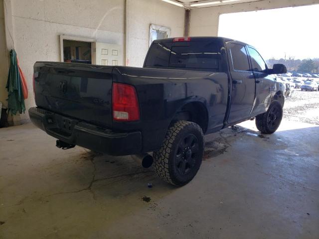 3C6UR5DJ8GG283381 - 2016 RAM 2500 SLT BLACK photo 3