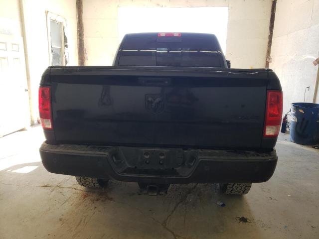 3C6UR5DJ8GG283381 - 2016 RAM 2500 SLT შავი ფოტო 6