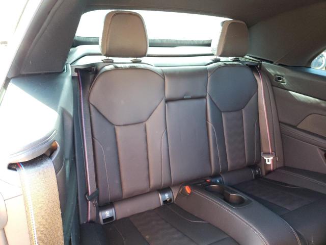 WBS33BA05PCL57092 - 2023 BMW M4 COMPETITION Gri fotoğraf 10