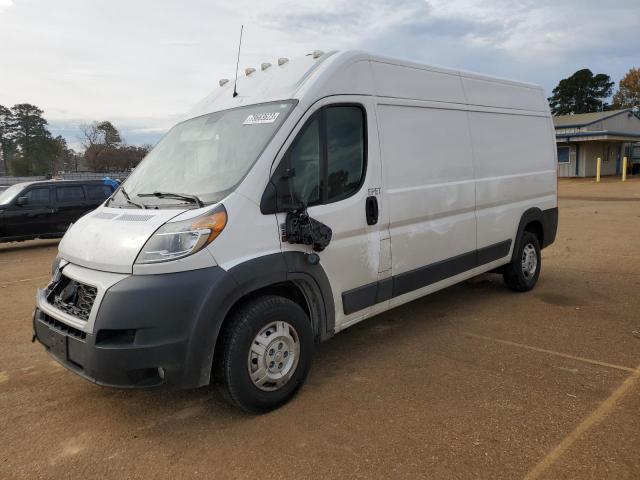 2021 RAM PROMASTER 2500 HIGH, 