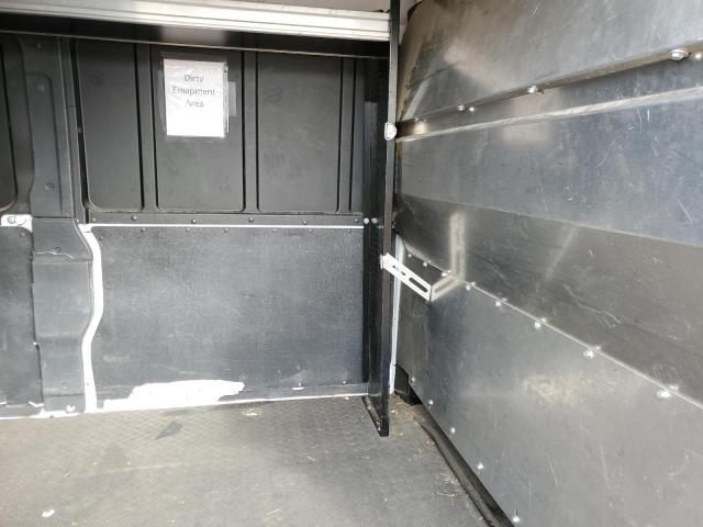 3C6LRVDG0ME543943 - 2021 RAM PROMASTER 2500 HIGH Weiß Foto 11