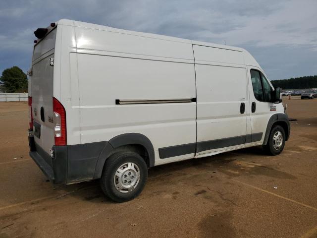 3C6LRVDG0ME543943 - 2021 RAM PROMASTER 2500 HIGH Weiß Foto 3