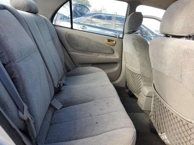 1Y1SK54832Z421902 - 2002 CHEVROLET GEO PRIZM BASE CREAM photo 10