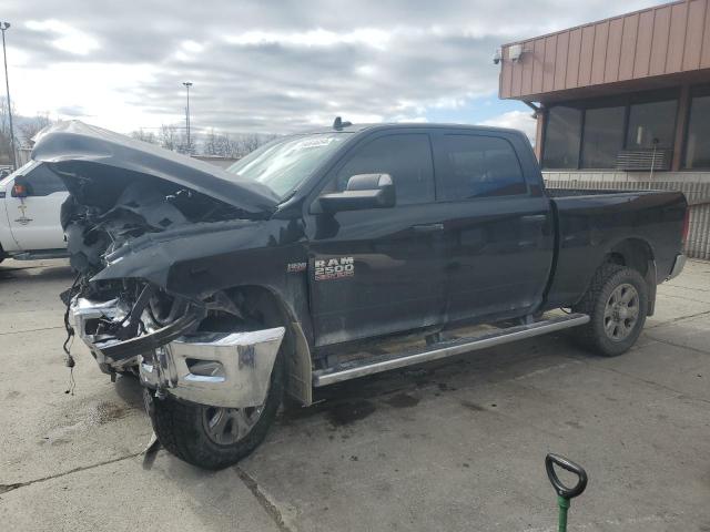 2016 RAM 2500 SLT, 