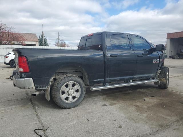 3C6UR5DJ8GG186441 - 2016 RAM 2500 SLT BLACK photo 3