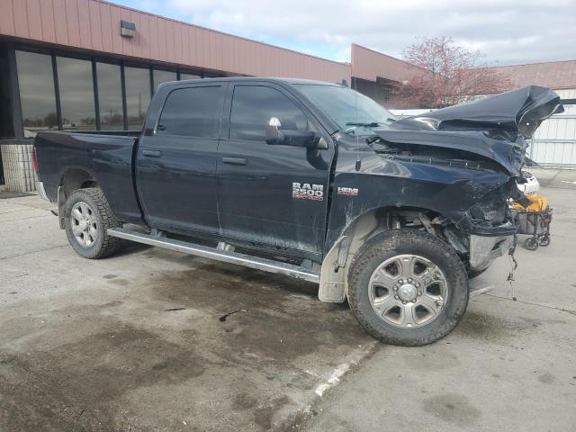 3C6UR5DJ8GG186441 - 2016 RAM 2500 SLT BLACK photo 4