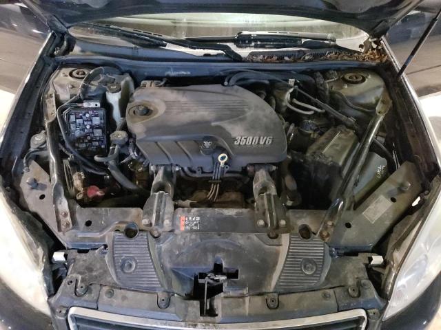 2G1WT57N391129831 - 2009 CHEVROLET IMPALA 1LT GRAY photo 11