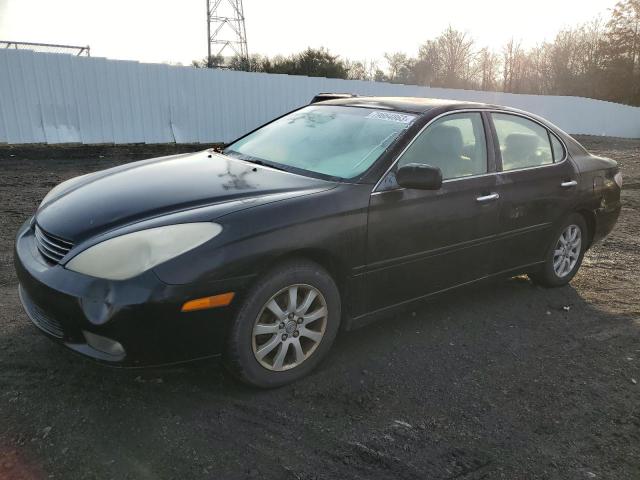 2003 LEXUS ES 300, 