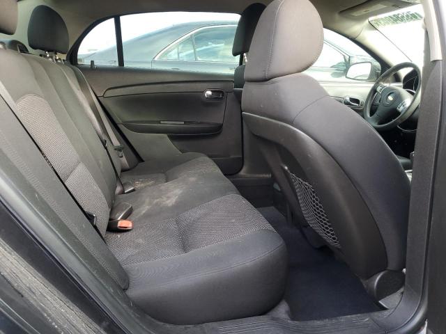 1G1ZC5EU1CF343739 - 2012 CHEVROLET MALIBU 1LT 灰色 照片 10