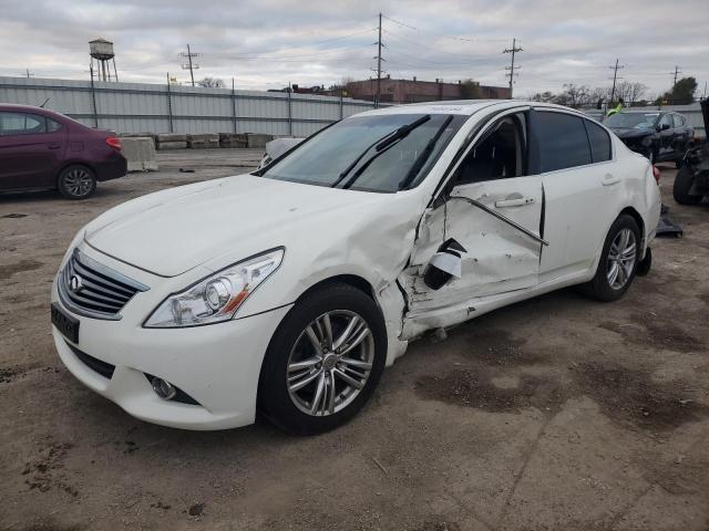 2013 INFINITI G37, 