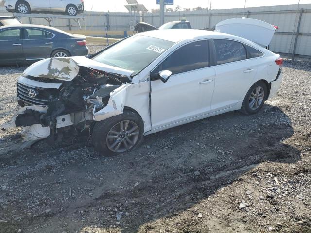 2015 HYUNDAI SONATA ECO, 