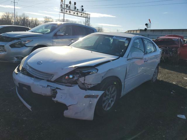 2002 LEXUS ES 300, 