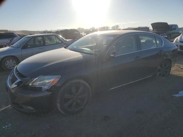 2008 LEXUS GS 350, 