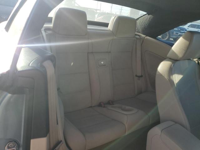 WVWBW8AH5DV006220 - 2013 VOLKSWAGEN EOS KOMFORT 蓝色 照片 10