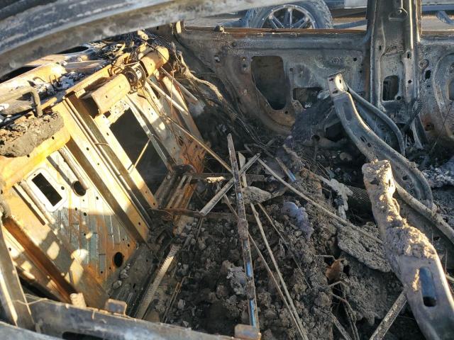 1G11C5SA2GU153313 - 2016 CHEVROLET MALIBU LIM LT BURN photo 10