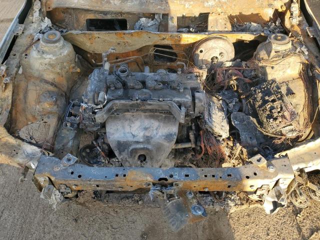 1G11C5SA2GU153313 - 2016 CHEVROLET MALIBU LIM LT BURN photo 11