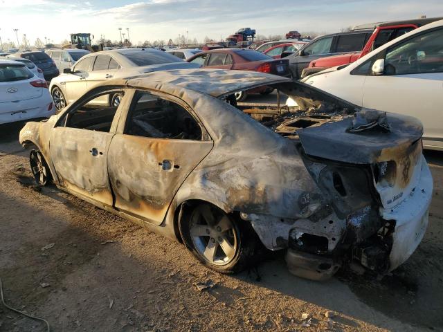 1G11C5SA2GU153313 - 2016 CHEVROLET MALIBU LIM LT BURN photo 2