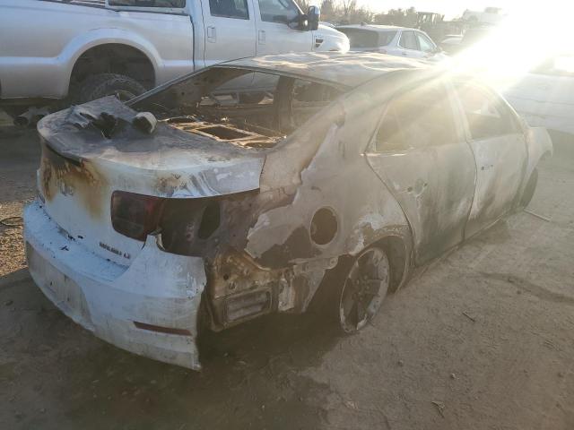 1G11C5SA2GU153313 - 2016 CHEVROLET MALIBU LIM LT BURN photo 3