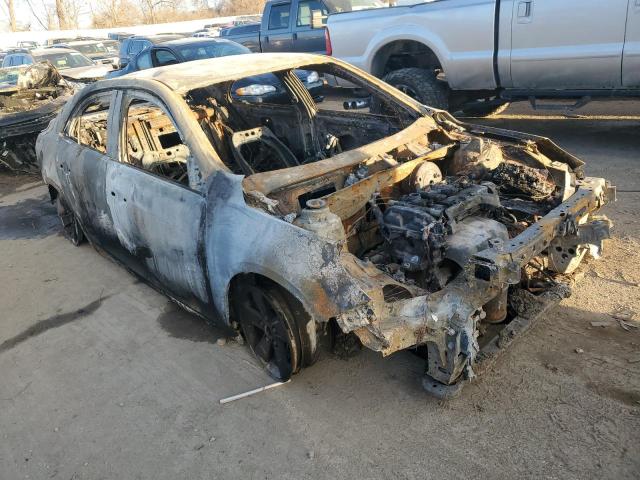 1G11C5SA2GU153313 - 2016 CHEVROLET MALIBU LIM LT BURN photo 4