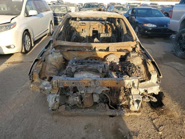 1G11C5SA2GU153313 - 2016 CHEVROLET MALIBU LIM LT BURN photo 5