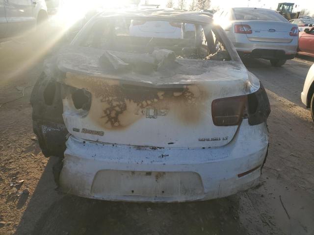 1G11C5SA2GU153313 - 2016 CHEVROLET MALIBU LIM LT BURN photo 6