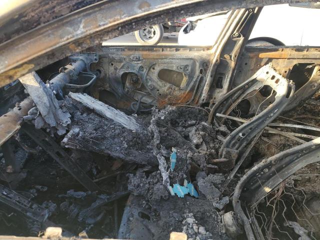 1G11C5SA2GU153313 - 2016 CHEVROLET MALIBU LIM LT BURN photo 7