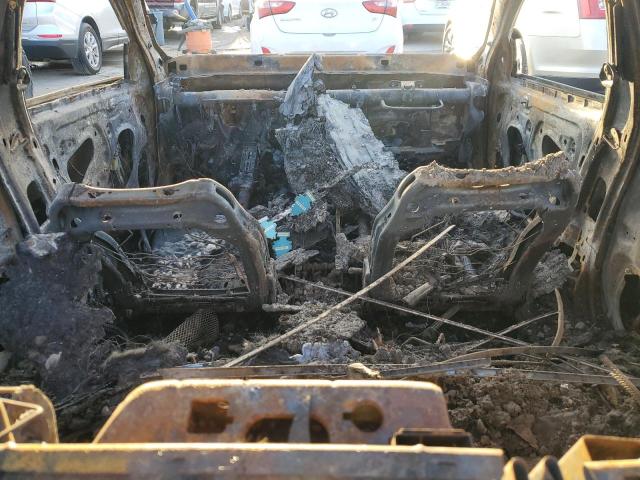 1G11C5SA2GU153313 - 2016 CHEVROLET MALIBU LIM LT BURN photo 8