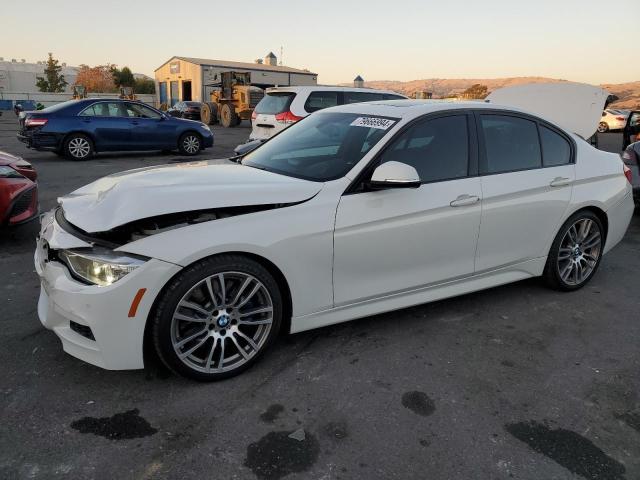 2014 BMW 335 I, 