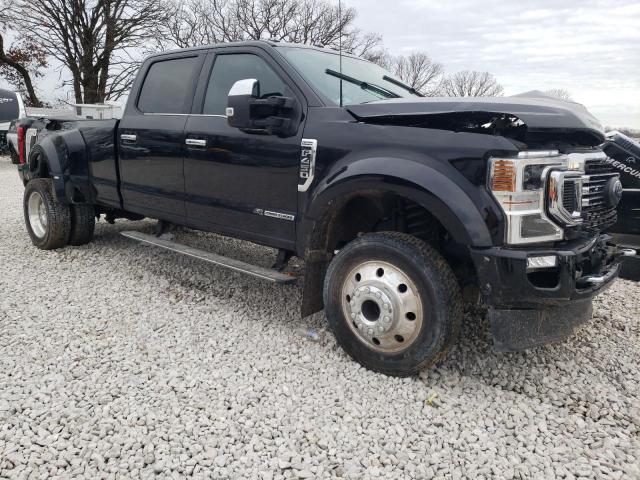 2022 FORD F450 SUPER DUTY, 