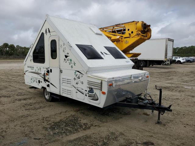 2014 WILDWOOD TRAILER, 