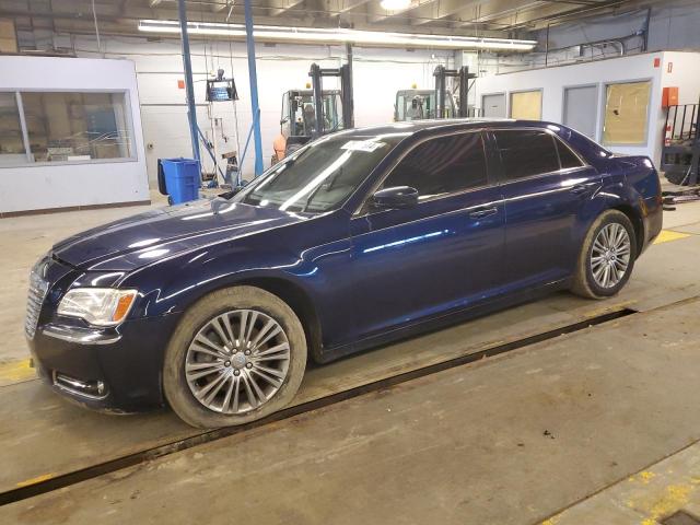 2013 CHRYSLER 300, 